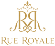 Rue Royale Wedding Cinema