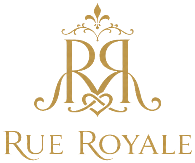 Rue Royale Wedding Cinema